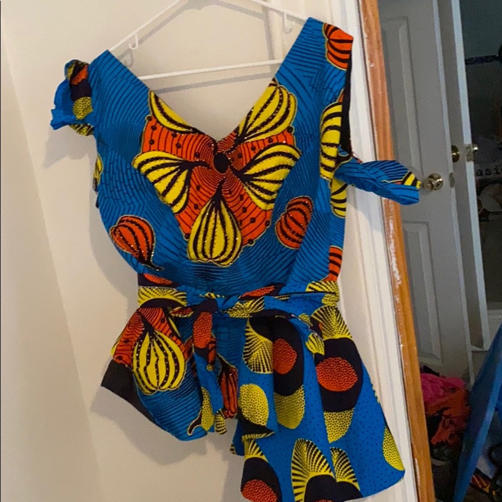 Blouse